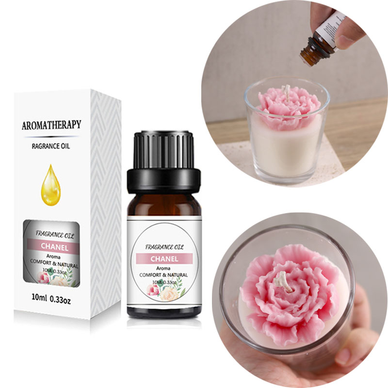 10ML Fragrance Oil Plant Makin - Candle Making And Perfume 评论和价格