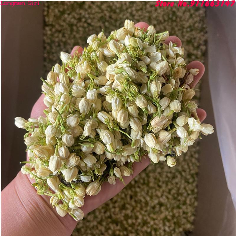 High-Quality Natural Jasmine B - Candle Making And Perfume 评论和价格