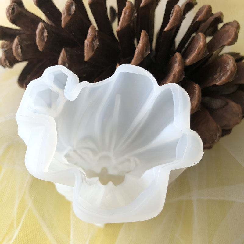 3D Cute Princess Silicone Cand - Candle Making Tutorial 评论和价格