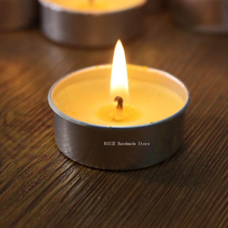 Empty Tea Wax Circular Aluminu - Candle Making Jug 评论和价格
