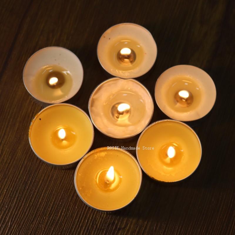 Empty Tea Wax Circular Aluminu - Candle Making Jug 评论和价格