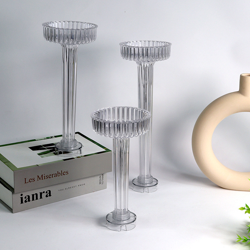 3D Vase Shaped Candle Mold DIY - Candle Making Jug 评论和价格