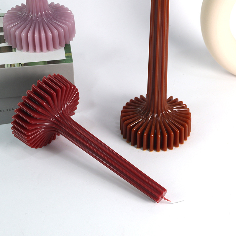 3D Vase Shaped Candle Mold DIY - Candle Making Jug 评论和价格