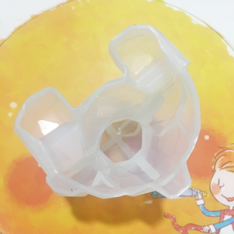 Transparent Unicorn Silicone E - Candle Making Tutorial 评论和价格