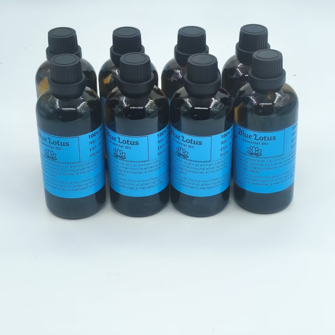 Natural Blue Lotus Fragrance O - Candle Making And Perfume 评论和价格