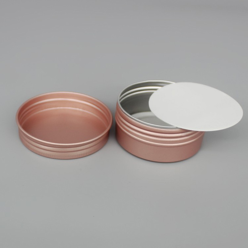 10 50 100pcs/lot Cosmetic Crea - Tin Container Lid 评论和价格