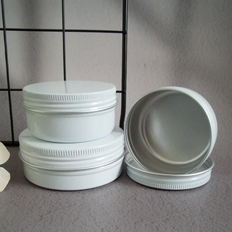 5/10/15/20/30/50/60/80/110/150 - Tin Container Lid 评论和价格