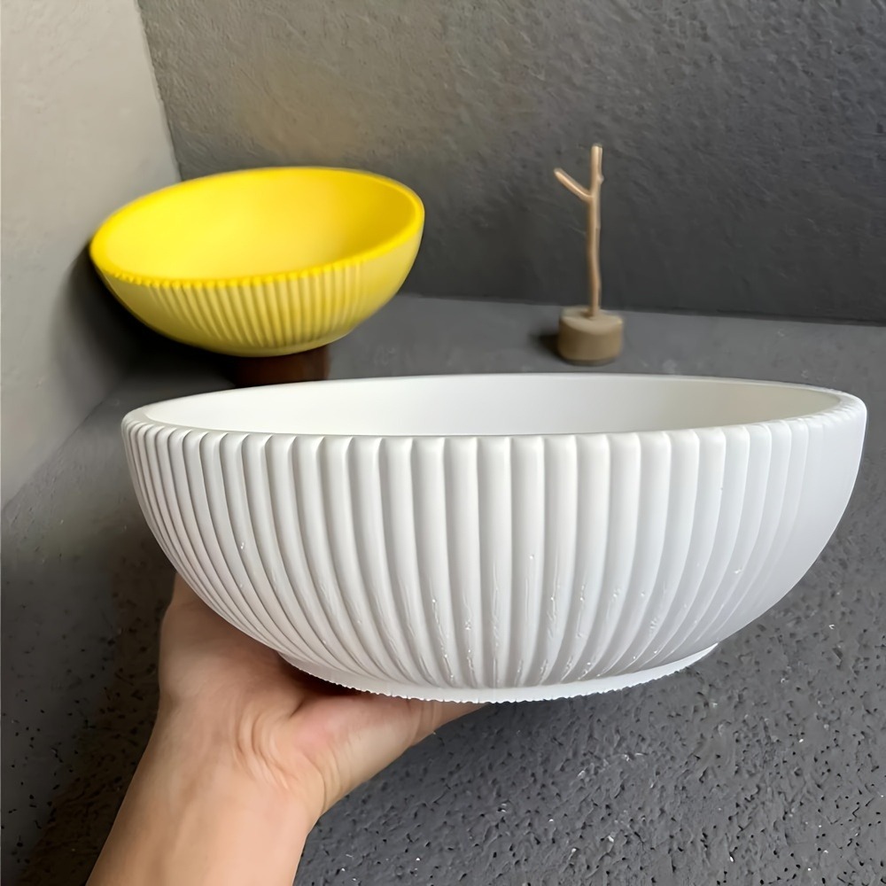 This Is a Sizable Bowl Mold Su - Candle Making Tutorial 评论和价格
