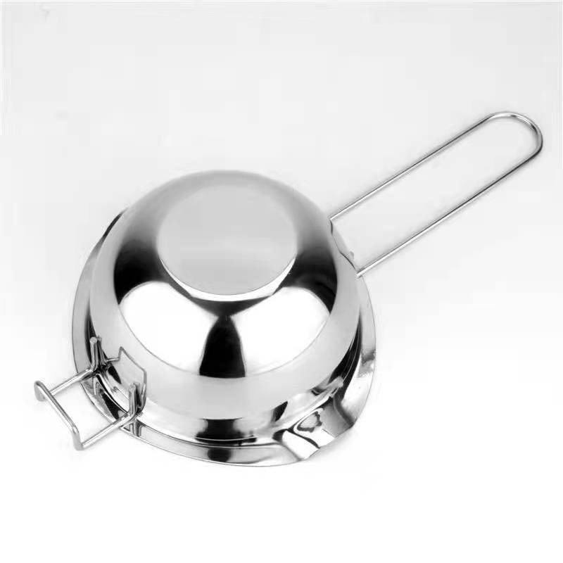 Stainless Steel Wax Melting Po - Candle Making Jug 评论和价格